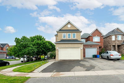 420 Jay Cres, Orangeville - Orangeville image-0-2