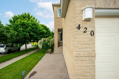420 Jay Cres, Orangeville - Orangeville image-0-3