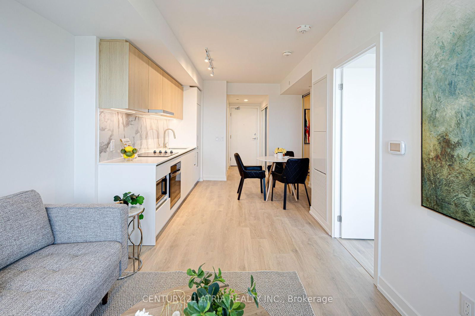 Condo for sale at 822-1100 Sheppard Avenue, Toronto, York University Heights, M3K 0E4 - MLS: W12214337