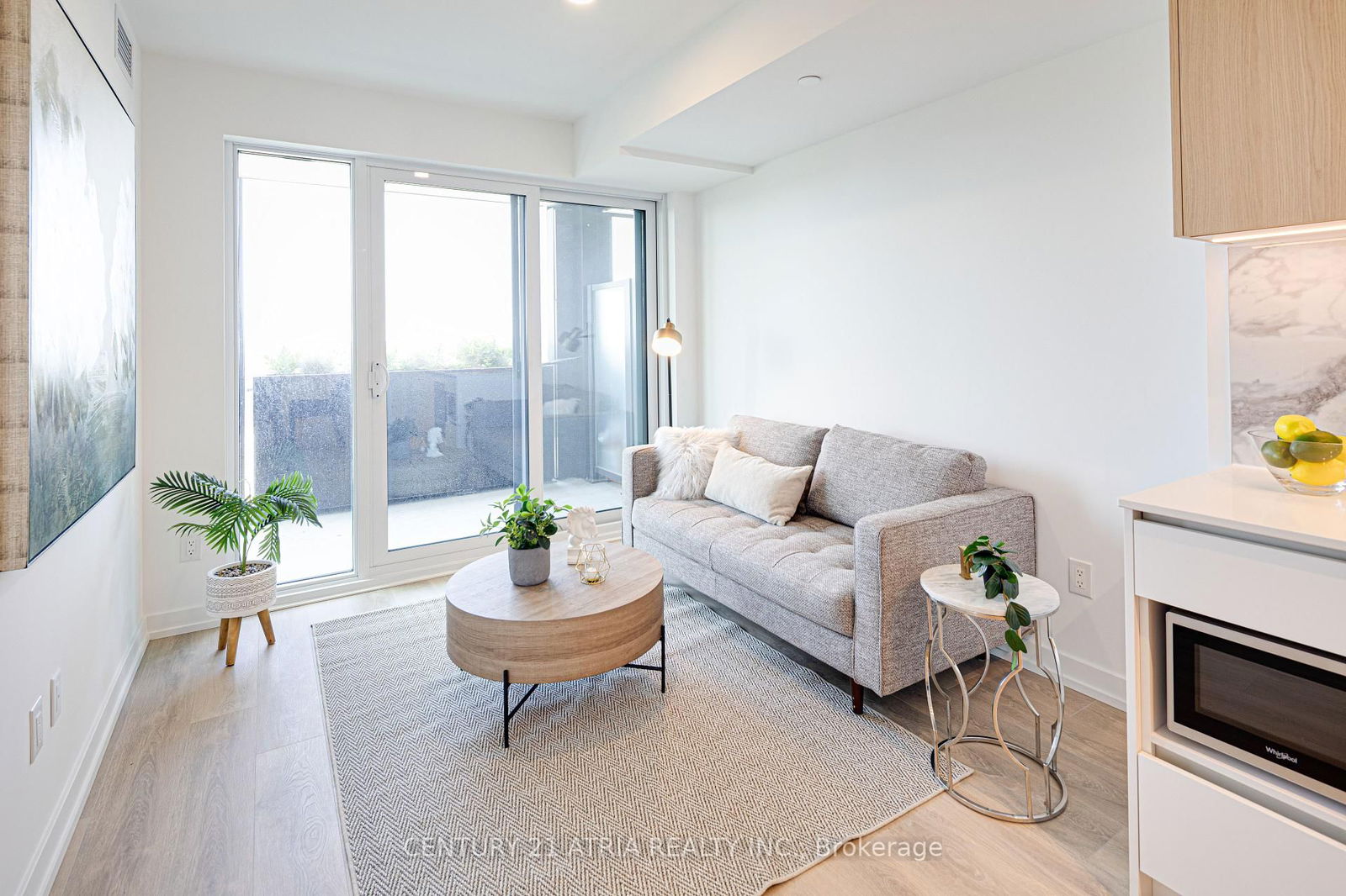 Condo for sale at 822-1100 Sheppard Avenue, Toronto, York University Heights, M3K 0E4 - MLS: W12214337