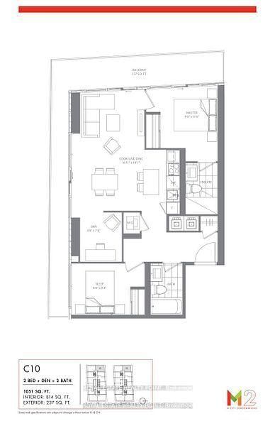 4410 - 3883 Quartz Road