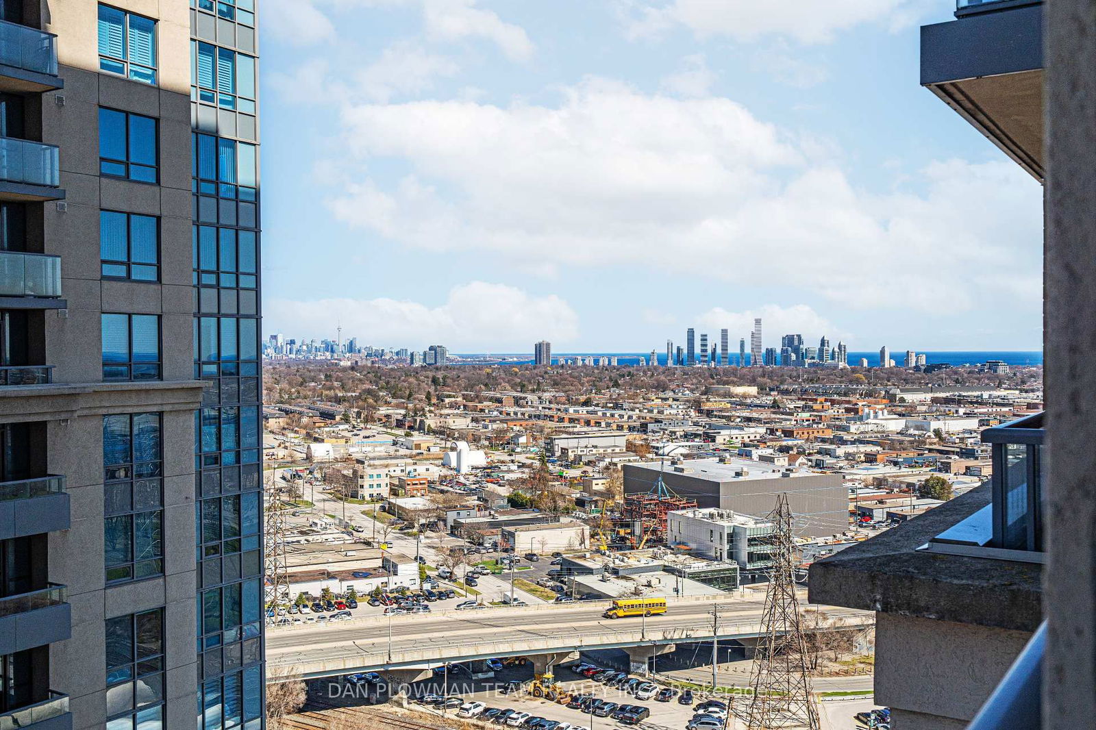 Condo for sale at 2045-35 Viking Lane, Toronto, Islington-City Centre West, M9B 0A2 - MLS: W12214365