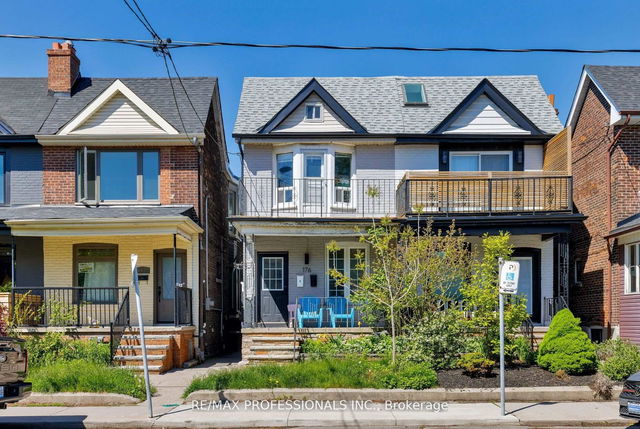 176 Symington Avenue
