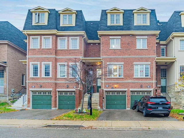 43 - 435 Hensall Circle