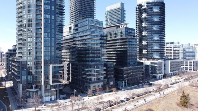 803 - 39 Annie Craig Drive