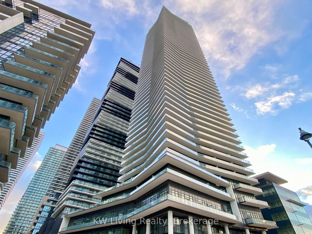 4510 - 38 Annie Craig Drive