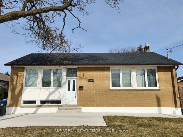 Main - 5513 Turney Drive