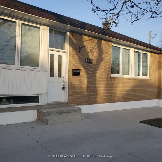 Main - 5513 Turney Drive