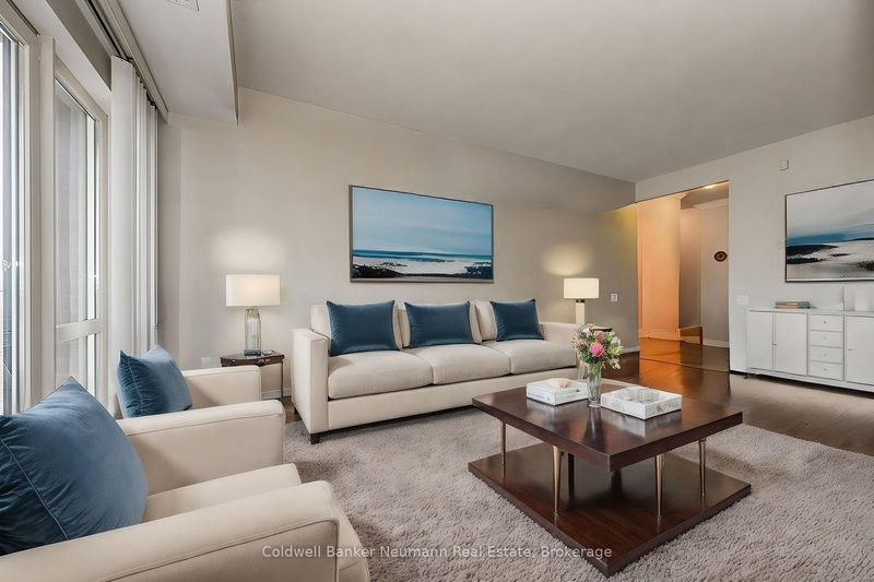 409 - 60 Old Mill Rd, Oakville, L6J 7V9 | Image 2