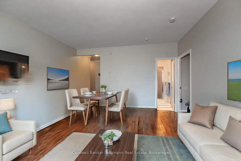 409 - 60 Old Mill Rd, Oakville, L6J 7V9 | Image 3