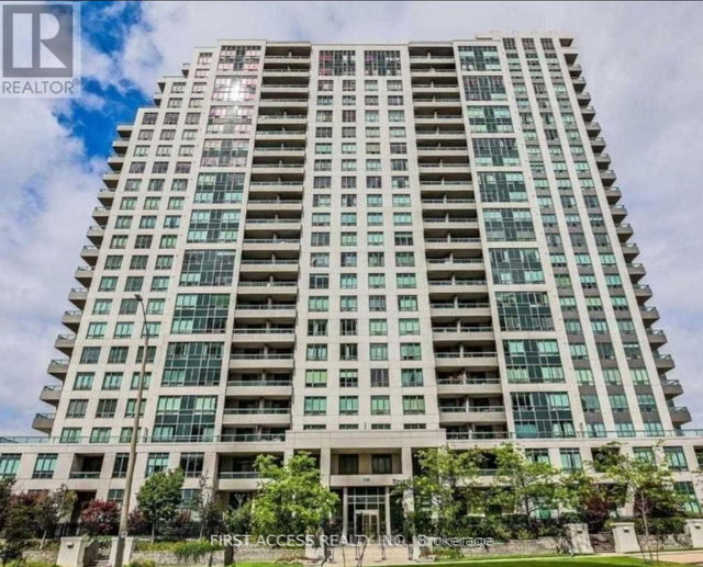 508 - 335 Rathburn Road