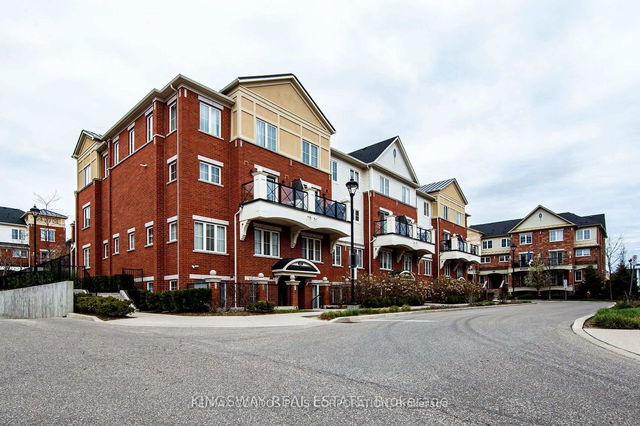 21 - 2488 Post Road