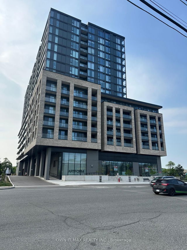 1713 - 86 DUNDAS Street