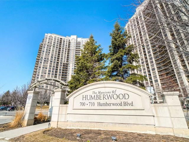 1026 - 700 Humberwood Boulevard