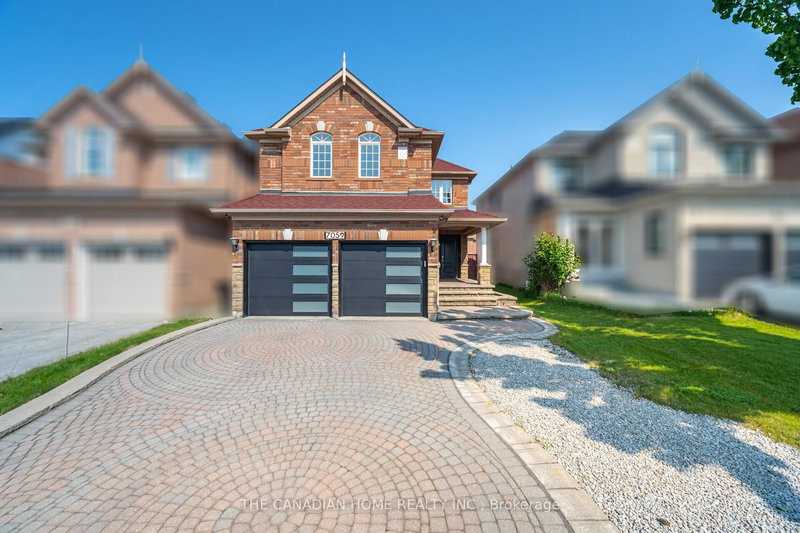 7059 Magistrate Terr, Mississauga, L5W 1E5 | Image 2