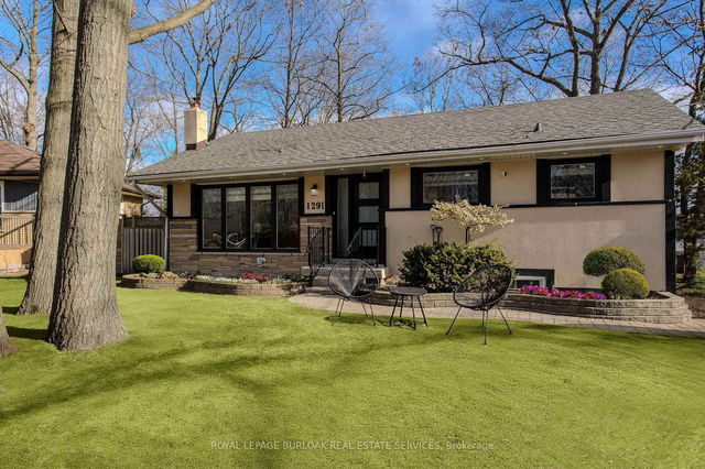 1291 Princeton Crescent
