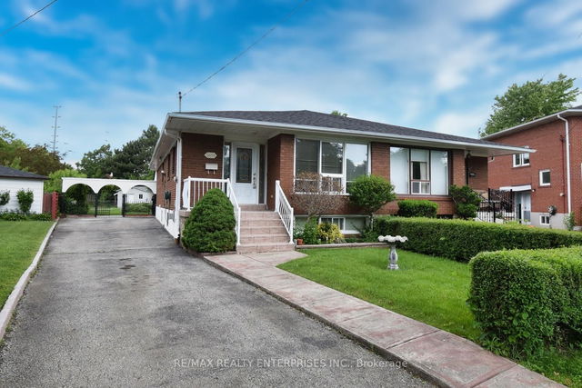 3659 Holden Crescent