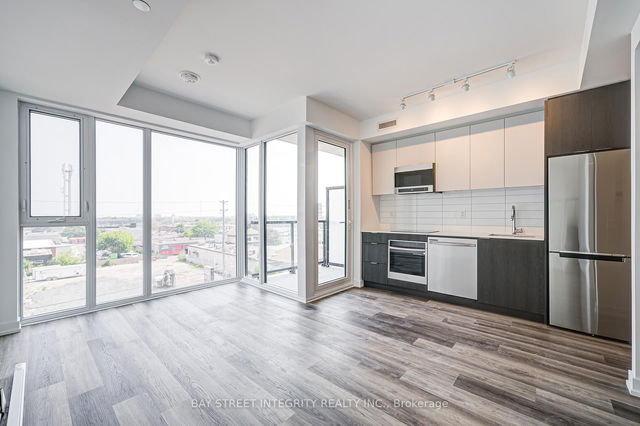 505 - 6 Chartwell Road