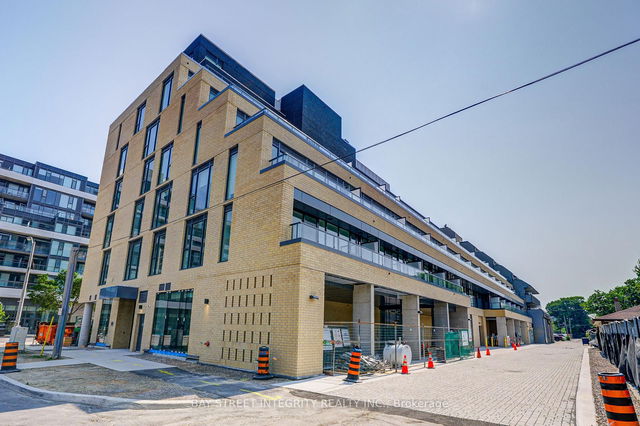 505 - 6 Chartwell Road