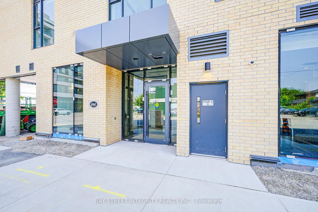 505 - 6 Chartwell Road