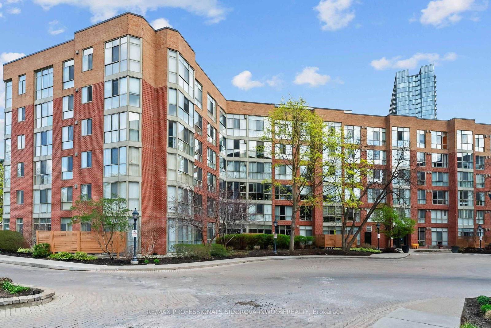 Condo for sale at 321-20 Southport Street, Toronto, High Park-Swansea, M6S 4Y8 - MLS: W12214567