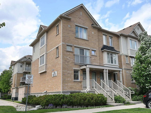 25 - 3250 Bentley Drive