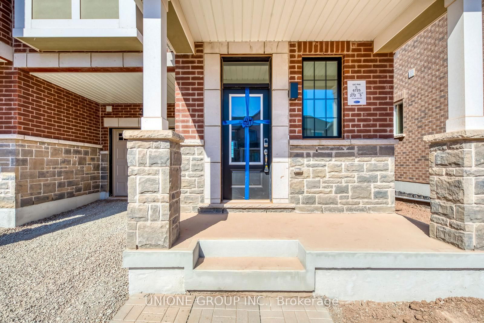 Townhouse for lease at 3137 John McKay Boulevard, Oakville, Joshua Meadows, L6H 8A7 - MLS: W12214626