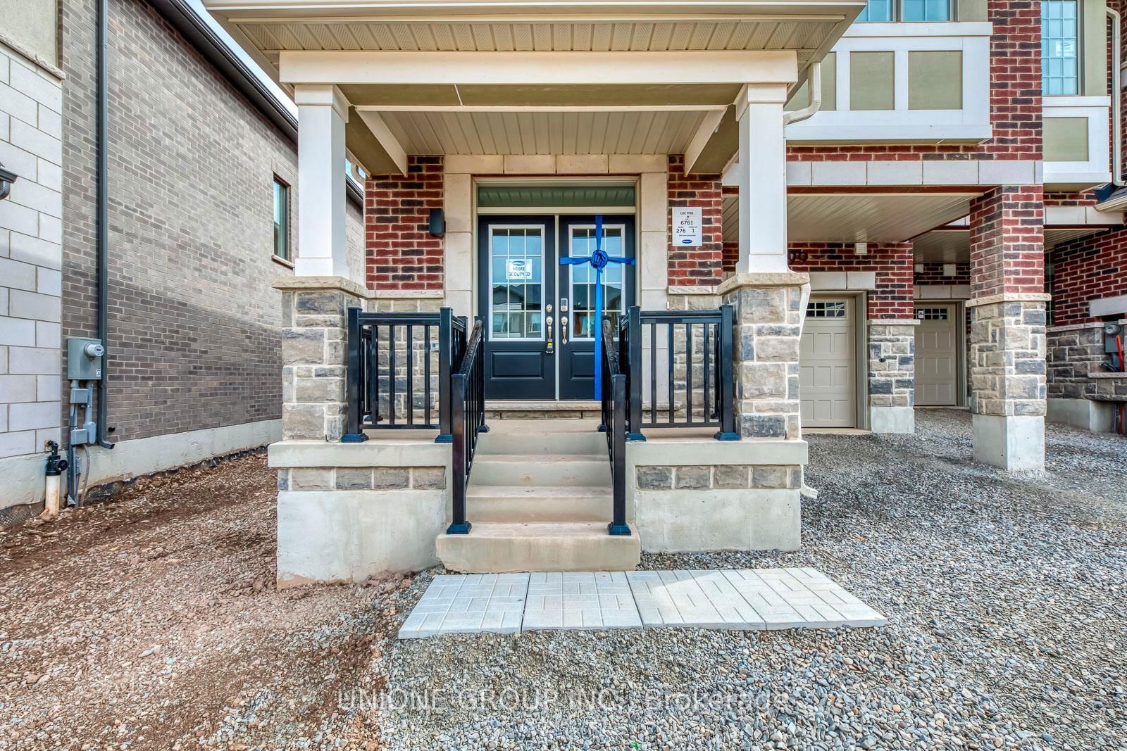 Townhouse for lease at 3099 John McKay Boulevard, Oakville, Joshua Meadows, L6H 8A7 - MLS: W12214627