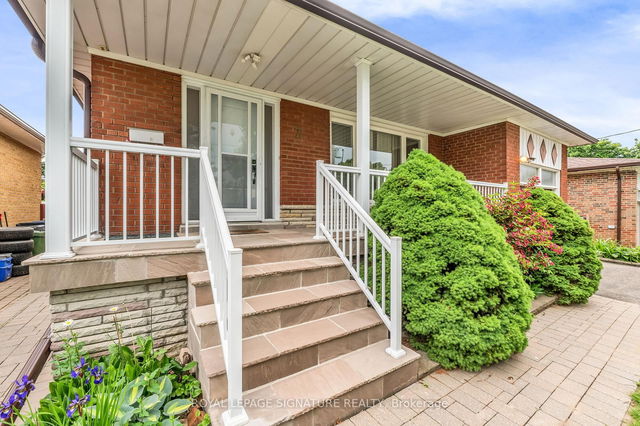 7 West Wareside Road