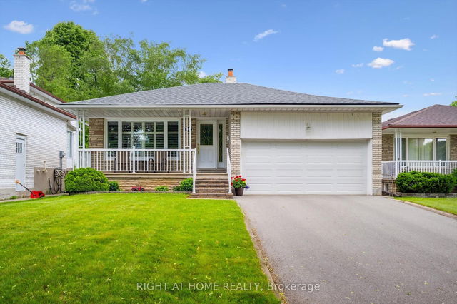 90 Clement Road