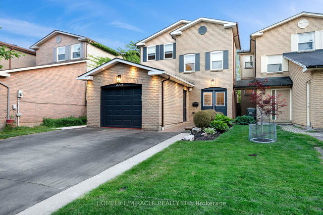 4216 Sunflower Drive