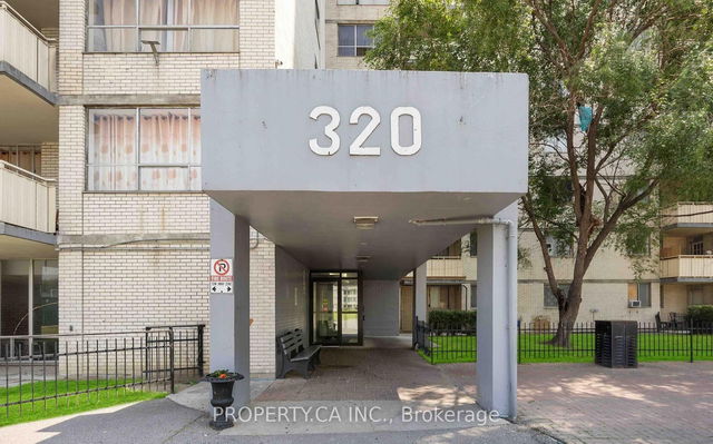 216 - 320 Dixon Road