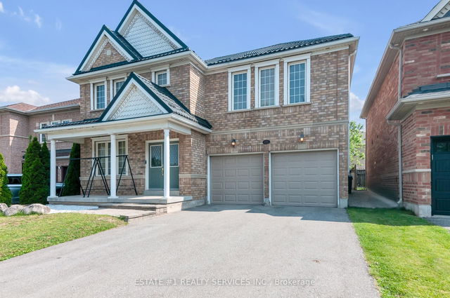 65 Brisdale Drive