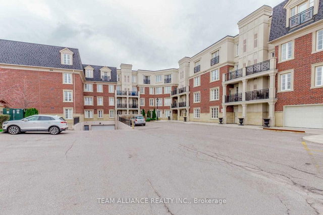 423 - 3351 Cawthra Road