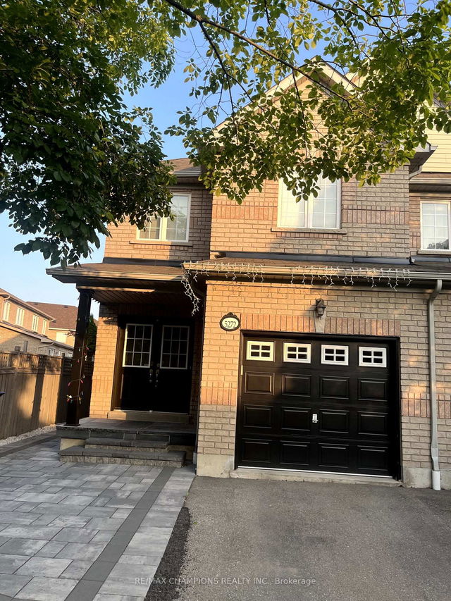 5272 Palmetto Place
