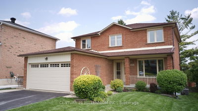 254 Kensington Pl, Orangeville - Orangeville