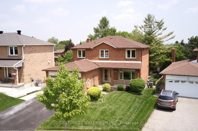 254 Kensington Pl, Orangeville - Orangeville image-0-1