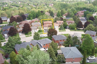 254 Kensington Pl, Orangeville - Orangeville image-0-2