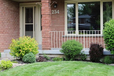 254 Kensington Pl, Orangeville - Orangeville image-0-3