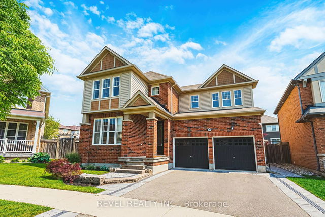 295 Cochrane Terrace