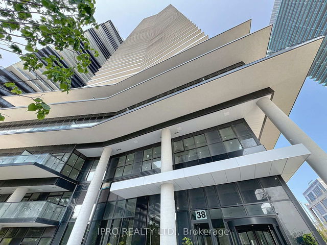 3402 - 38 Annie Craig Drive