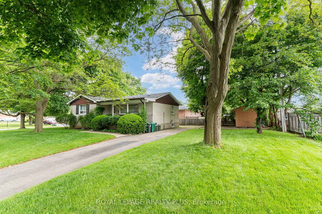 3 Gordon Drive