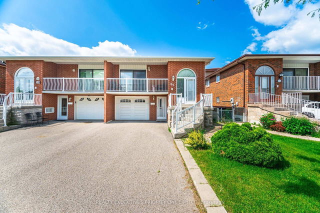 61 John Lindsay Court