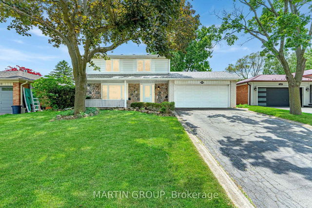 2264 Yolanda Drive