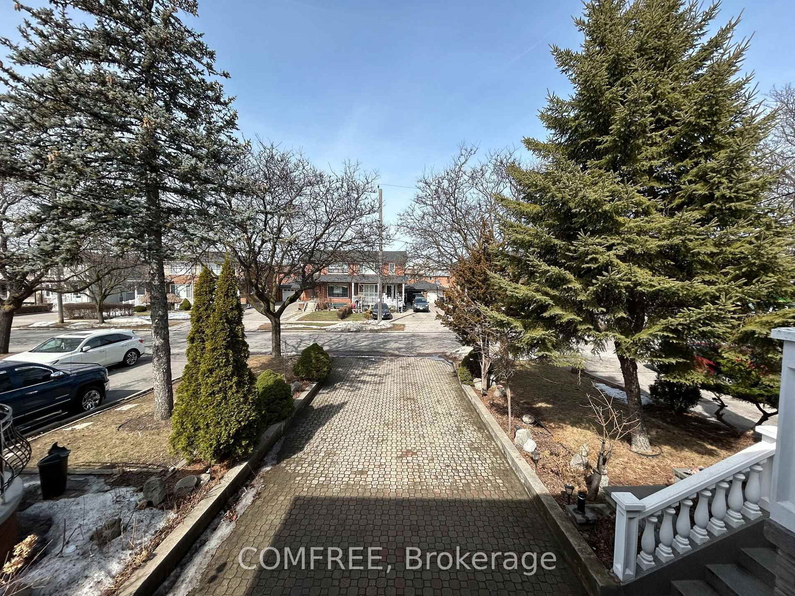 Detached House for sale at 85 Downsview Avenue, Toronto, Downsview-Roding-CFB, M3M 1E1 - MLS: W12214969