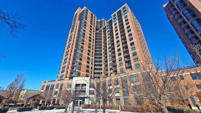 428 - 60 Heintzman Street