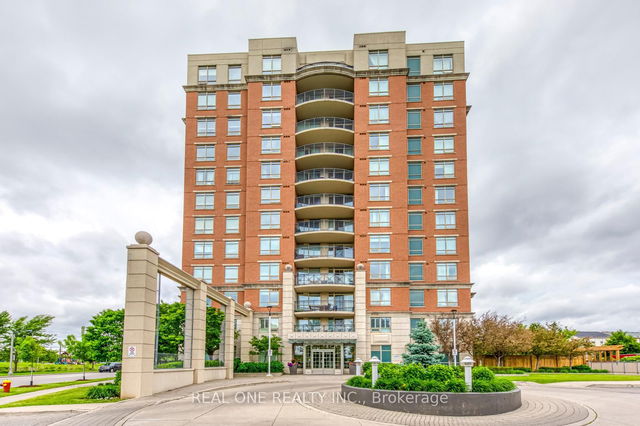 803 - 2365 Central Park Drive