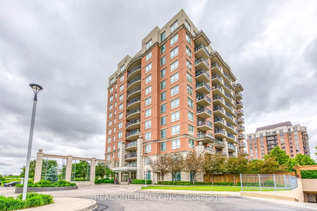 803 - 2365 Central Park Drive