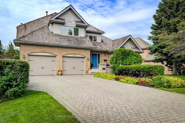 5108 Forest Hill Drive
