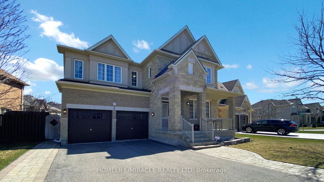 33 Garryoaks Drive